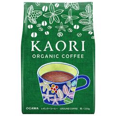KAOKA （カオカ）有機チョコレート アロユナ72%1kg×2袋 - メルカリ