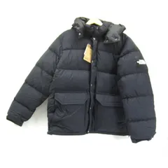 未使用 THE NORTH FACE ザノースフェイス CAMP Sierra Short ND92230 ダウンジャケット SIZE:XL メンズ 衣類 □UF4040