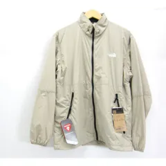 THE NORTH FACE ザノースフェイス Free Run Insulation Jacket NY82290 SIZE:M メンズ 衣類 □UF4132