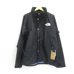 未使用 THE NORTH FACE ザノースフェイス MT RAINTEX JACKET マウンテン レインテックス ジャケット NP12333 SIZE:XL メンズ 衣類 □UF4166