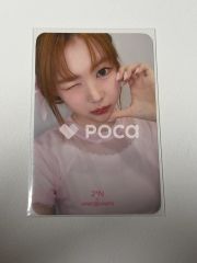 TWS シニュ play hard 公開放送 サノク トレカ - メルカリ