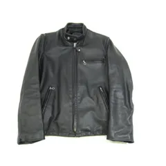 2026年最新】schott ライダース 32の人気アイテム - メルカリ