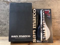 新品・箱入 Sanmarco Caymano サンマルコ ケイマノ チタンレール