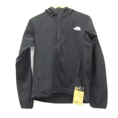 THE NORTH FACE ザ ノース フェイス Mountain Softshell Hoodie マウンテンソフトシェルフーディ SIZE:L レディース □UF4416