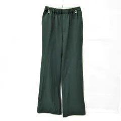 JOURNAL STANDARD relume コスミカルウォーム起毛パンツ SIZE:38 レディース 衣類 □UF3817