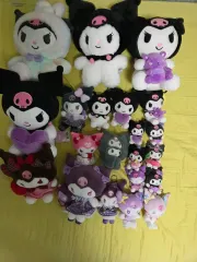 クロミ ぬいぐるみ まとめ