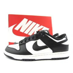 NIKE ナイキ DUNK LOW RETRO ダンク ロー レトロ SIZE:27.5cm スニーカーメンズ □UT12807