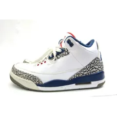 NIKE ナイキ AIR JORDAN 3 RETRO OG エアジョーダン 3 レトロ SIZE:26.0cm スニーカーメンズ □UT12990