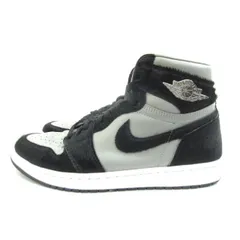 NIKE ナイキ WMNS AIR JORDAN 1 RETRO HIGH OG エア ジョーダン 1 レトロ ハイ SIZE:27.0cm スニーカーメンズ □UT13177