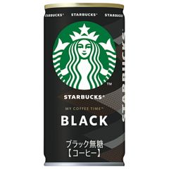 スターバックス 缶 ブラックコーヒー84本セット - メルカリ