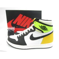 NIKE ナイキ AIR JORDAN 1 RETRO HIGH OG エア ジョーダン 1 レトロ ハイ SIZE:26.0cm メンズ □UT13419