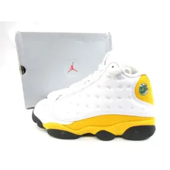 2026年最新】air jordan 13 del solの人気アイテム - メルカリ