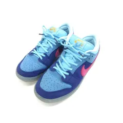 NIKE ナイキ SB DUNK LOW PRO QS 