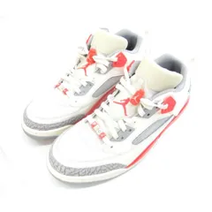 NIKE ナイキ JORDAN SPIZIKE LOW PSG  Paris Saint-Germain ジョーダン スパイジーク ロー HF8827-100 SIZE:28.0cm メンズ □UT13591