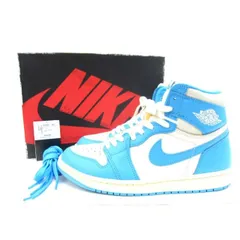 NIKE ナイキ Air Jordan 1 Retro High OG 