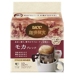 BROOK'S モカブレンド 180袋 - メルカリ