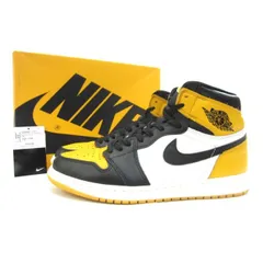 NIKE ナイキ Air Jordan 1 Retro High OG 