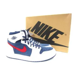 2026年最新】Nike Air Jordan 1 Zoom Comfortの人気アイテム - メルカリ
