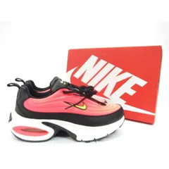 NIKE ナイキ Air Max Portal Hot Punch Volt (Women's)  HF3053-006 SIZE:25.5cm メンズ □UT13920