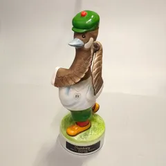 【未開栓】サントリーウイスキーリザーブ'88 サントリーオープン記念ボトル Yahoo!オークション -「サントリーオープン記念ボトル」(ウイスキー