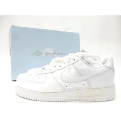 NIKE ナイキ AIR FORCE 1 LOW SP 