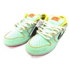 NIKE ナイキ SB DUNK LOW PRO QS SB ダンク ロー プロ HF3058-300 SIZE:26.0cm メンズ □UT14040