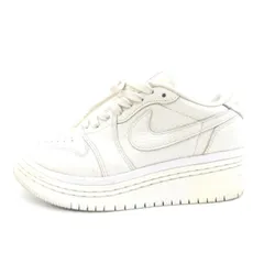 NIKE ナイキ Women's Air Jordan 1 Retro Low エアジョーダン1 SIZE:24.0cm レディース □UT13074