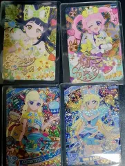 iFree カード 4 姓 出品