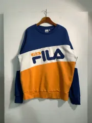 FILA フィラ スウェット XL A310