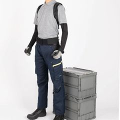 大阪府警 無線機ポーチ レプリカ品 - メルカリ