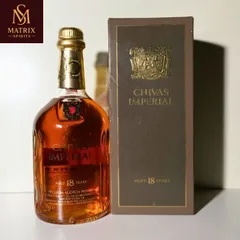 2026年最新】CHIVAS IMPERIAL 18の人気アイテム - メルカリ