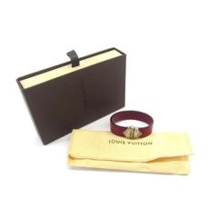 最安値】美品 巾着付き LOUIS VUITTON ブラスレロックイット - メルカリ