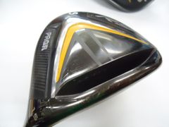 贅沢カスタム プロギア RS 5番 GRAND BASSARA LITE 贅沢カスタム プロギア RS 5番 GRAND BASSARA LITE - メルカリ