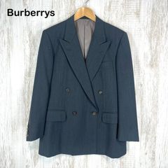 【専用です】BURBERRY BLUE LABEL ダブル テーラードジャケット BURBERRY バーバリー ダブルボタン テーラードジャケット - メルカリ