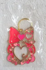 BANDAI SPIRITS 一番くじ 劇場版 美少女戦士セーラームーンEternal Let's party! F賞セーラーちびムーン ステンドグラス風チャーム