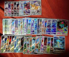 2025年最新】ポケカ chr arの人気アイテム - メルカリ