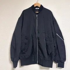 2025年最新】AP studio scentof レーヨンコットン ma-1の人気アイテム