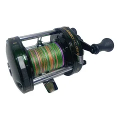 2025年最新】アブガルシア Abu 6500の人気アイテム - メルカリ