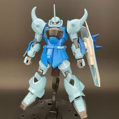 ガンプラ【未検品/ジャンク】 RG 1/144 GN-0000+GNR-010 ダブルオー