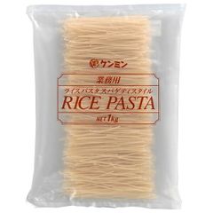 ケンミン ライスパスタ スパゲティスタイル 9kg グルテンフリー - メルカリ