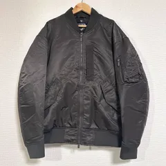 2025年最新】ユニクロ ma-1 +jの人気アイテム - メルカリ