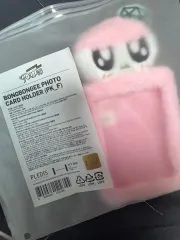 ボンボンイ フォトカード ホルダー 新品