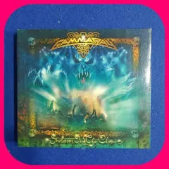 ガンマ レイ CD 未使用