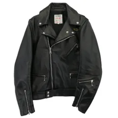 2025年最新】Lewis Leathers メンズ シングルライダースの人気アイテム
