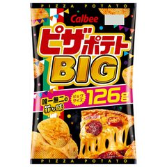 Calbee ピザポテト 30袋 大量 お菓子 まとめ売り - メルカリ