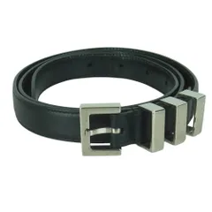 2025年最新】サンローラン ベルト 3連の人気アイテム - メルカリ