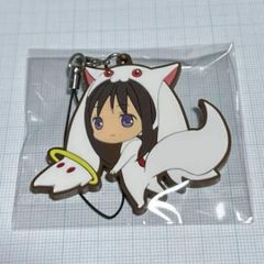 魔法少女まどか☆マギカ まどマギ ソフマップ 缶バッジ ペンキ遊び