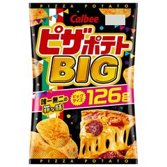 Calbee ピザポテト 30袋 大量　お菓子　まとめ売り Calbee ピザポテト 30袋 大量 お菓子 まとめ売り - メルカリ