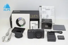 2026年最新】ricoh gr iiの人気アイテム - メルカリ