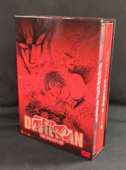 2025年最新】デビルマン ova collectionの人気アイテム - メルカリ